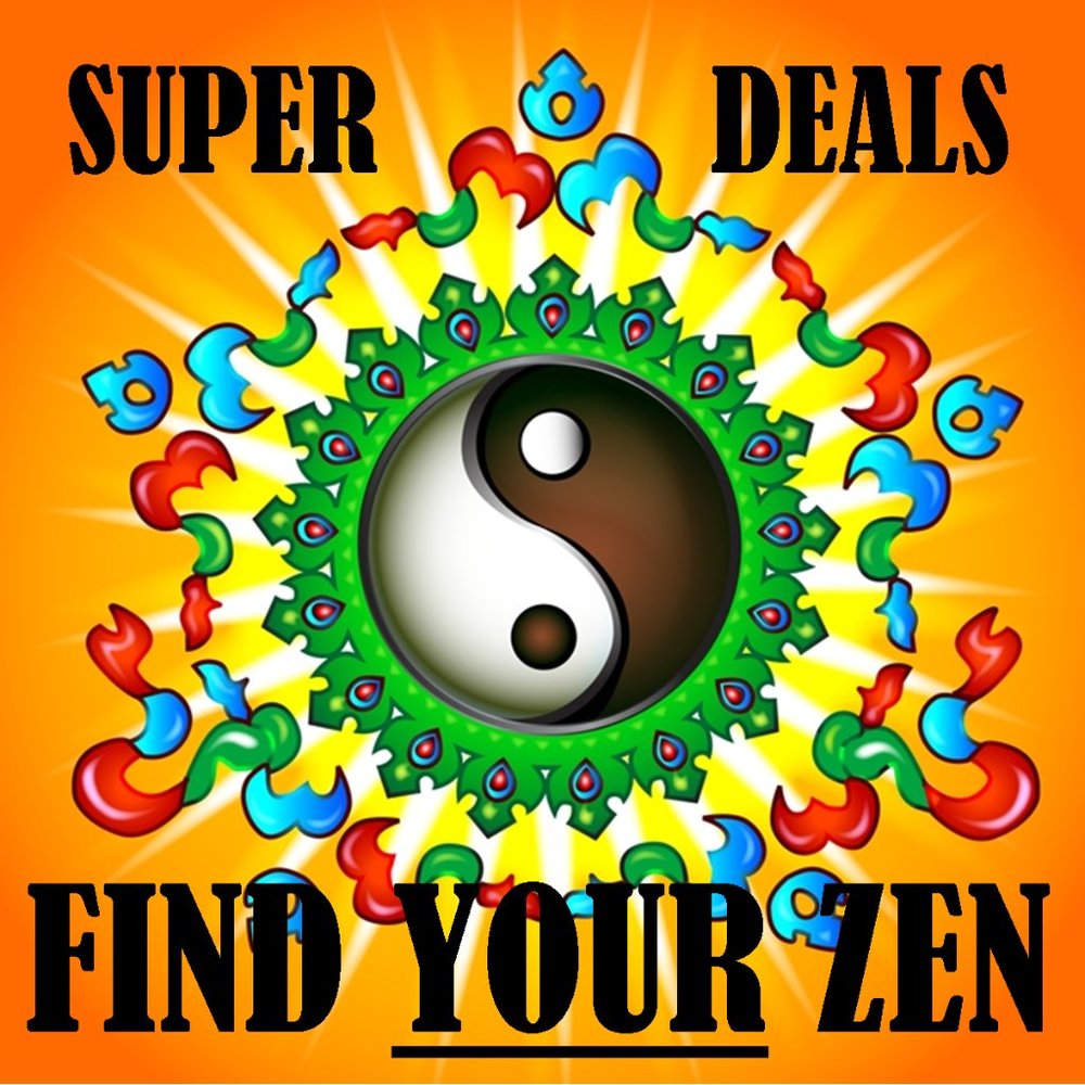 SUPER DEALS